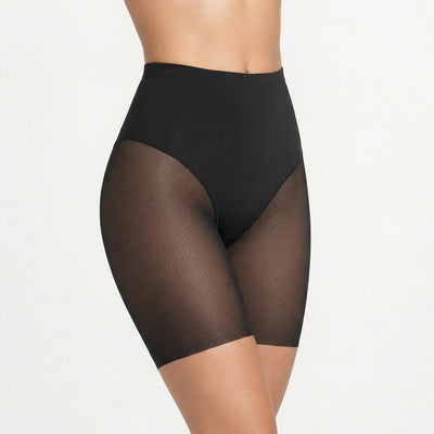 Culotte gainante anti-cellulite